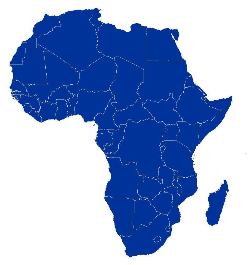 Africa