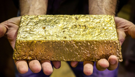 Gold and Mining Industry│Suppliers