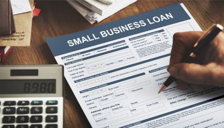 Financial loan│For Projects