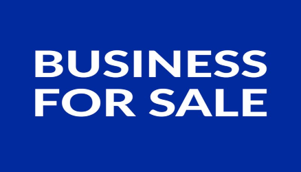 Business  for sale